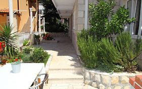 Apartments Pavo