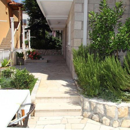 Apartments Pavo Cavtat Extérieur photo