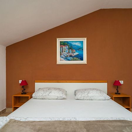 Apartments Pavo Cavtat Extérieur photo