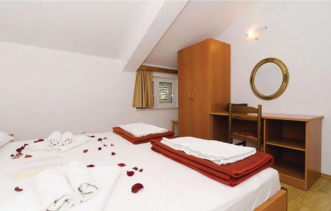 Apartments Pavo Cavtat Extérieur photo
