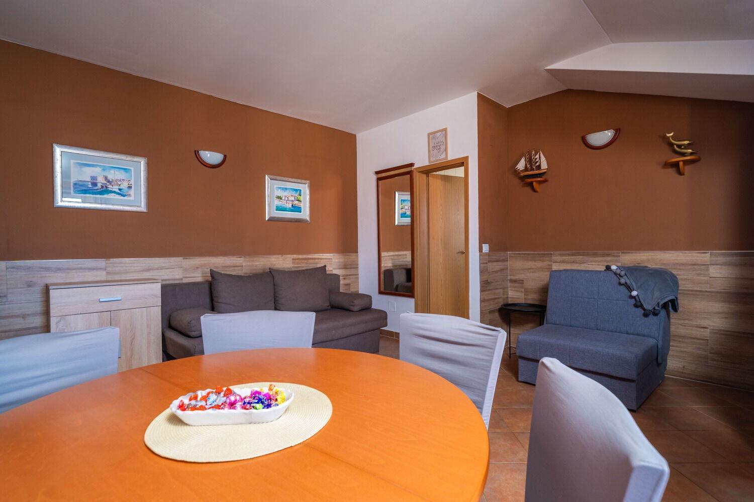 Apartments Pavo Cavtat Extérieur photo