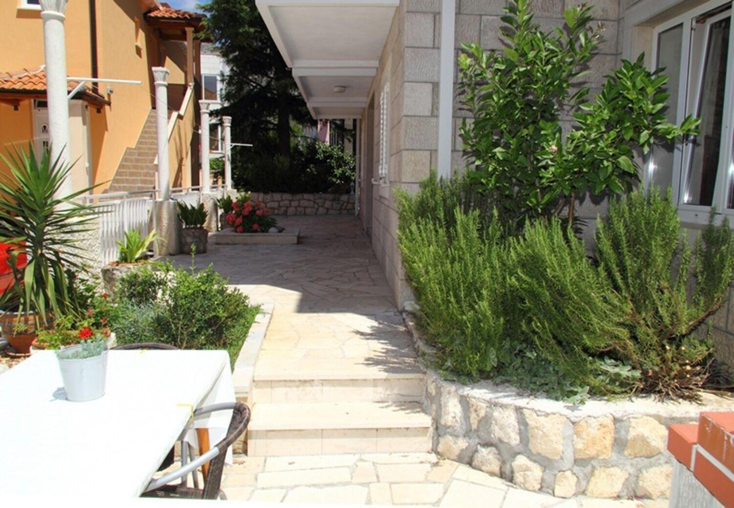 Apartments Pavo Cavtat Extérieur photo