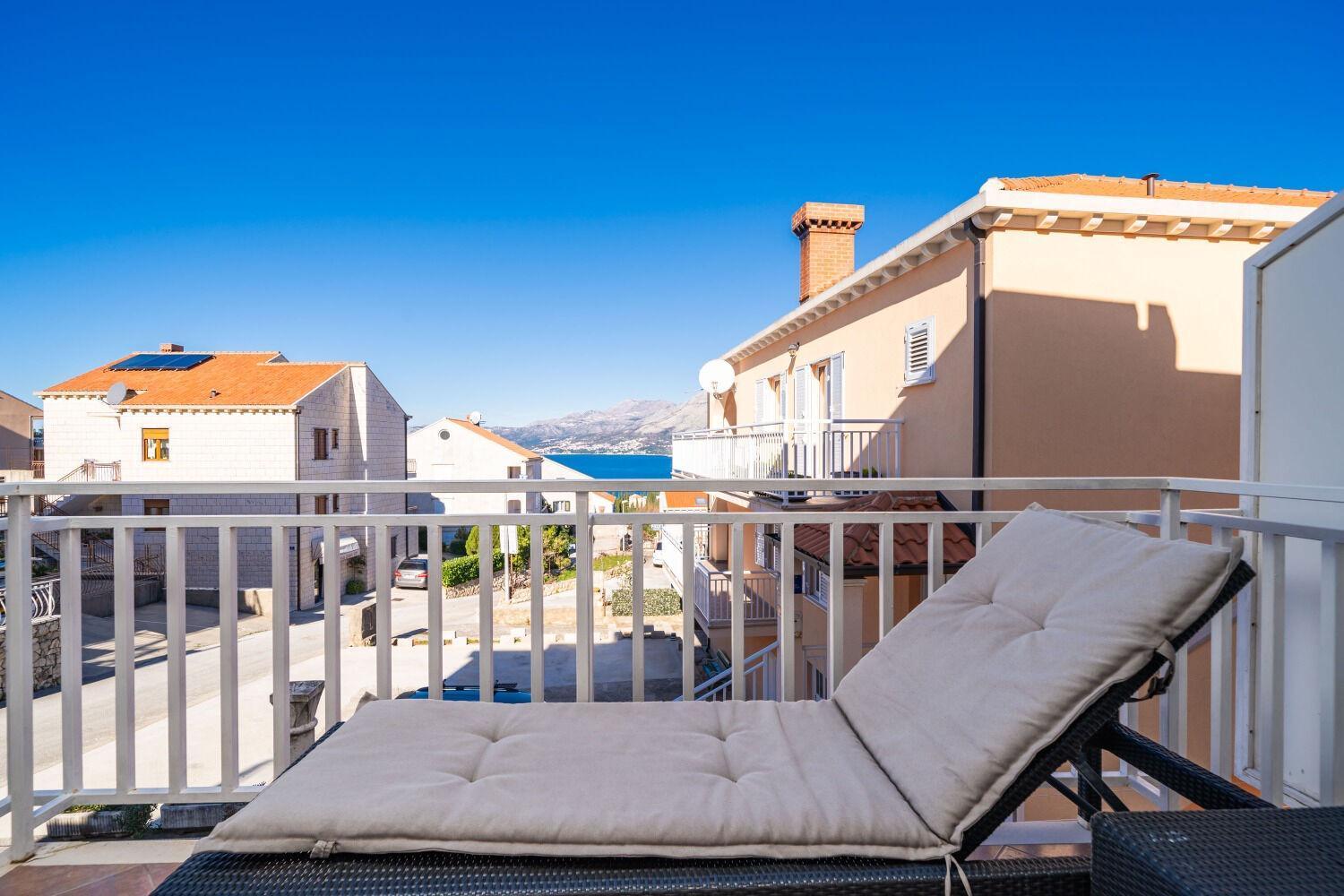 Apartments Pavo Cavtat Extérieur photo