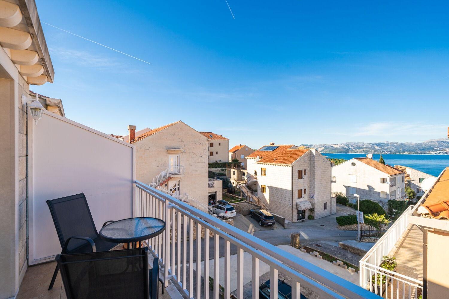 Apartments Pavo Cavtat Extérieur photo