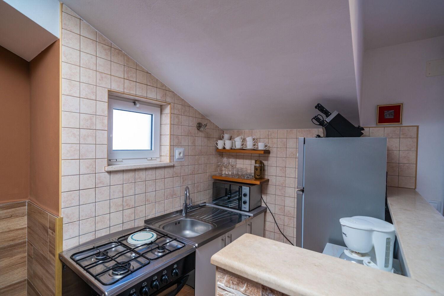 Apartments Pavo Cavtat Extérieur photo