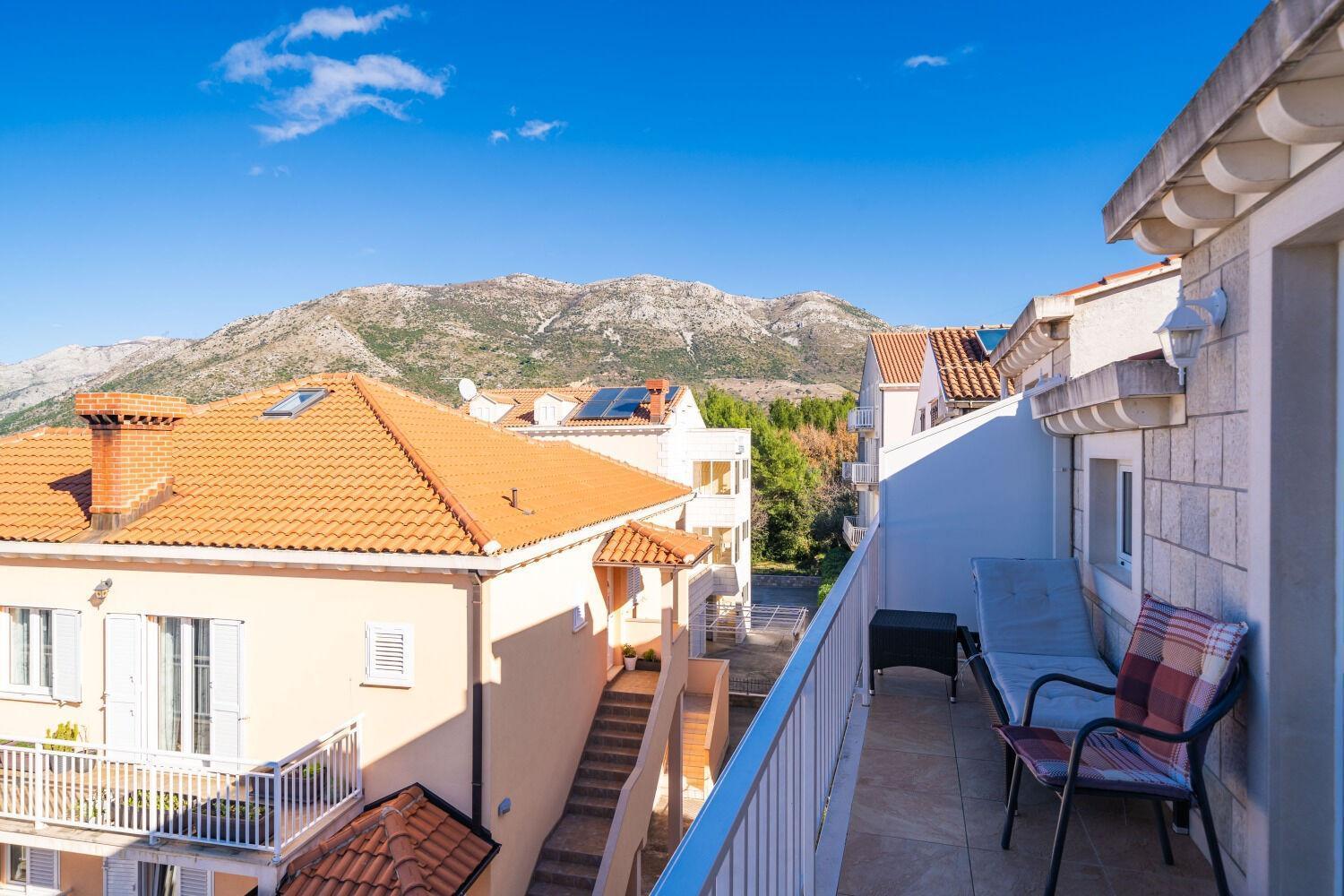 Apartments Pavo Cavtat Extérieur photo