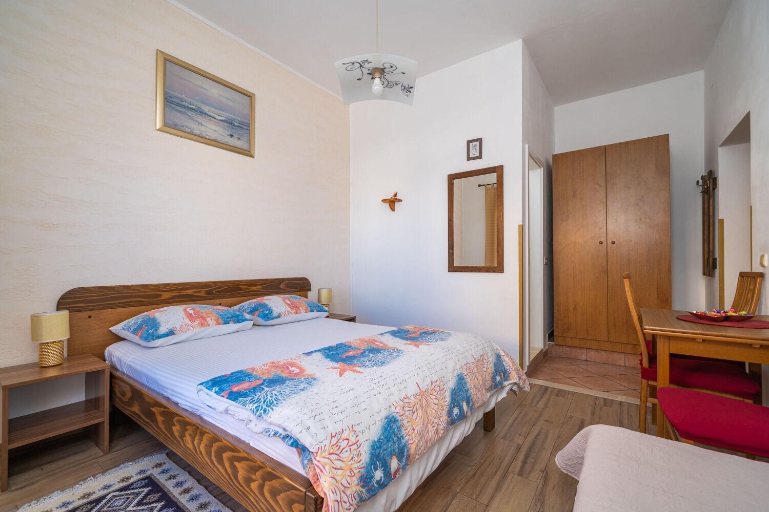Apartments Pavo Cavtat Extérieur photo