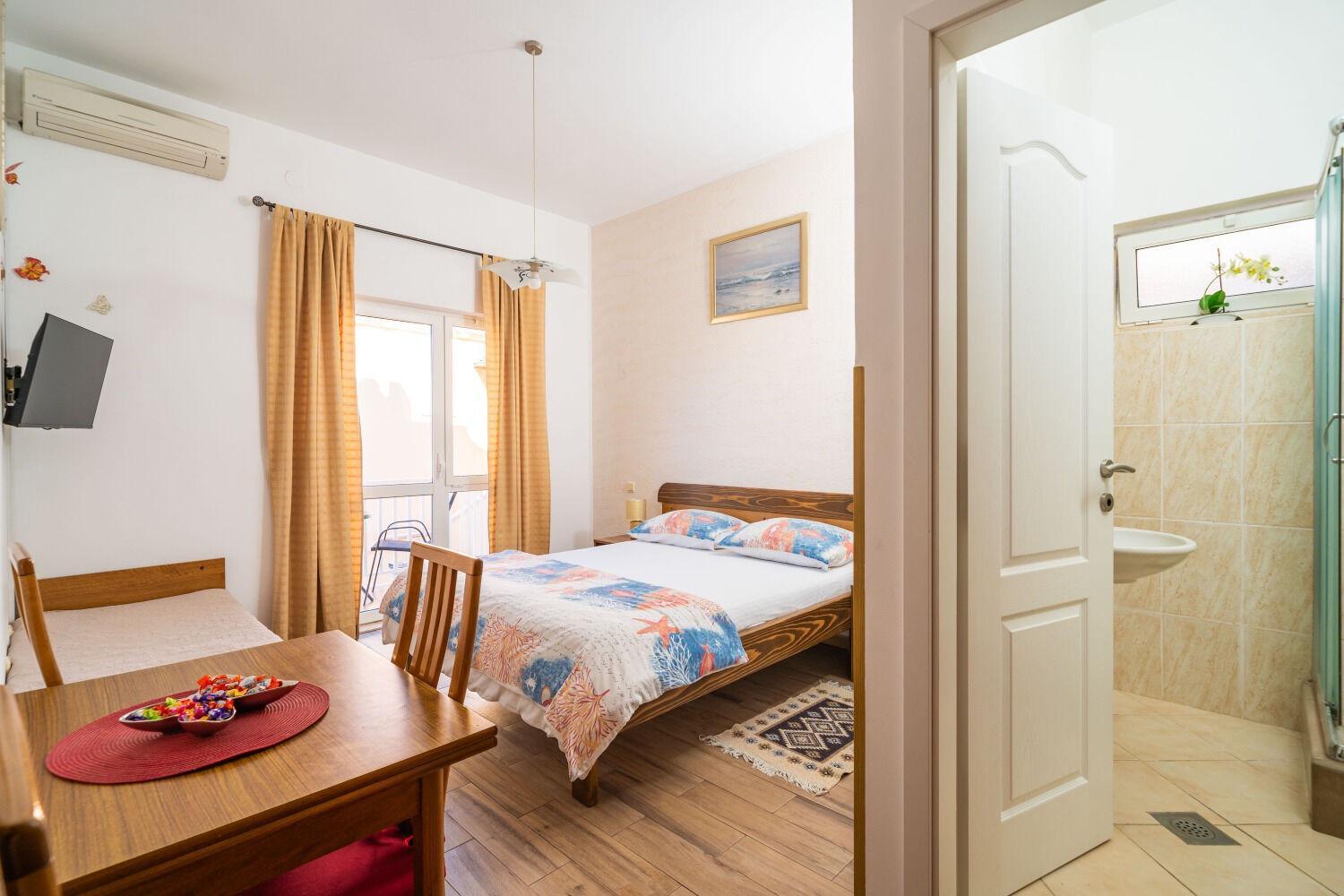 Apartments Pavo Cavtat Extérieur photo