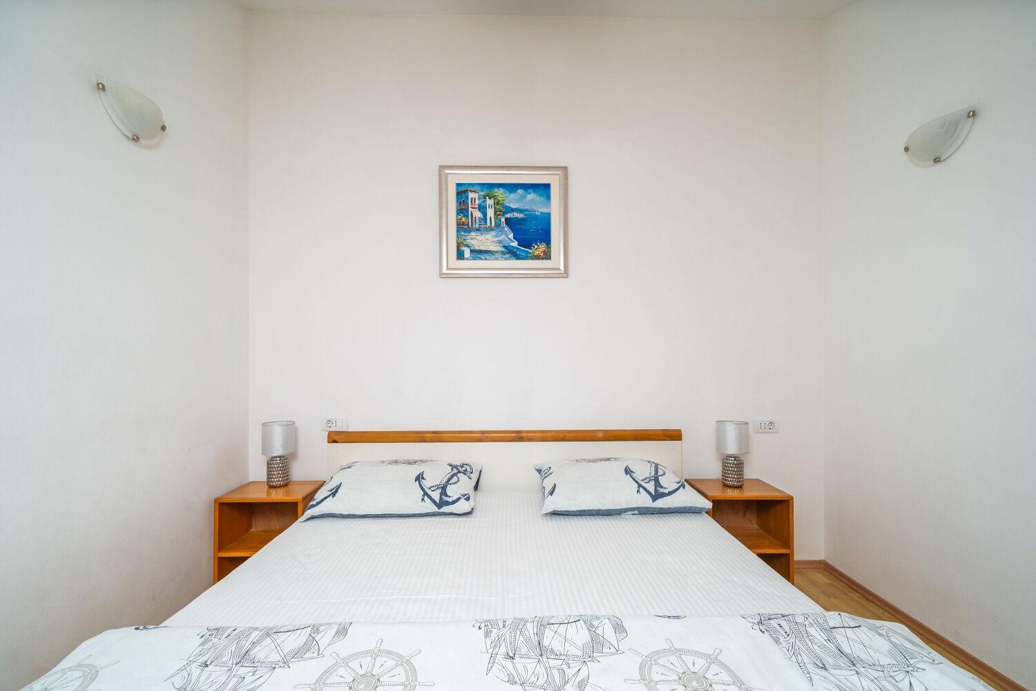Apartments Pavo Cavtat Extérieur photo