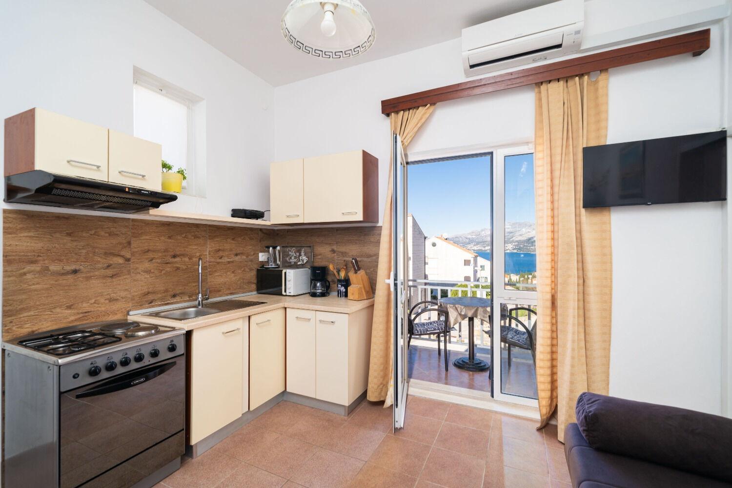 Apartments Pavo Cavtat Extérieur photo