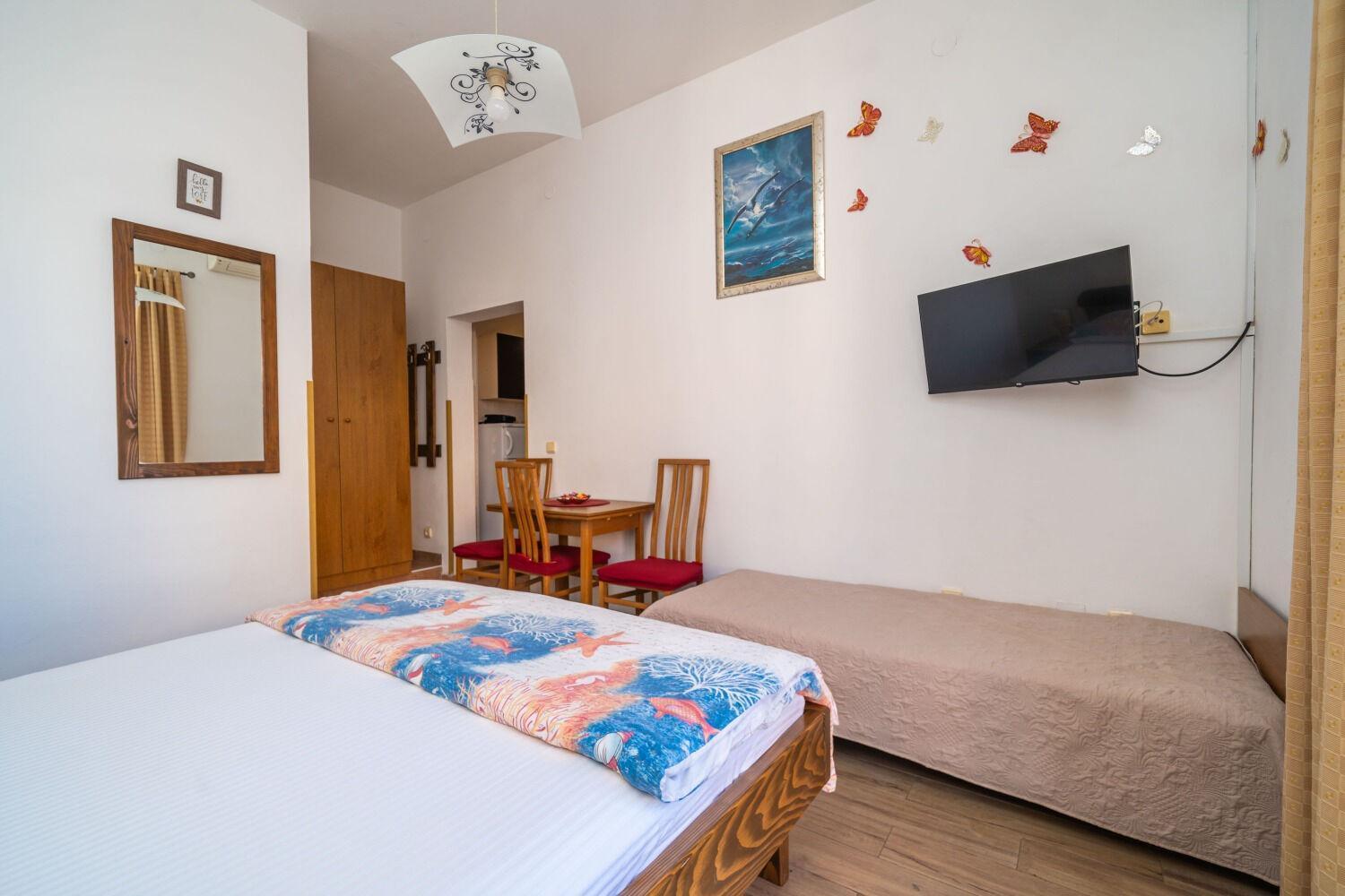 Apartments Pavo Cavtat Extérieur photo