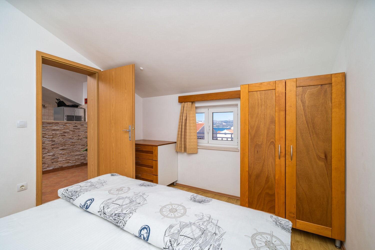 Apartments Pavo Cavtat Extérieur photo