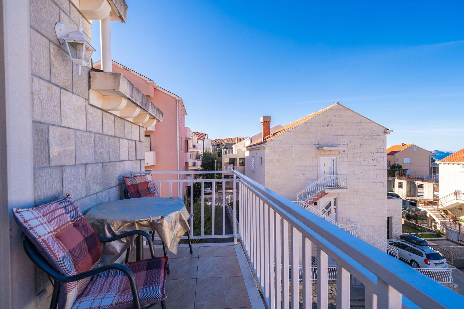 Apartments Pavo Cavtat Extérieur photo