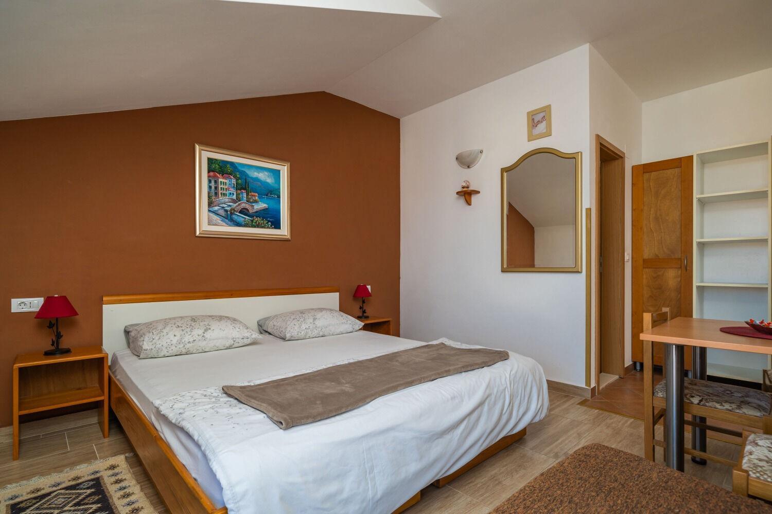Apartments Pavo Cavtat Extérieur photo