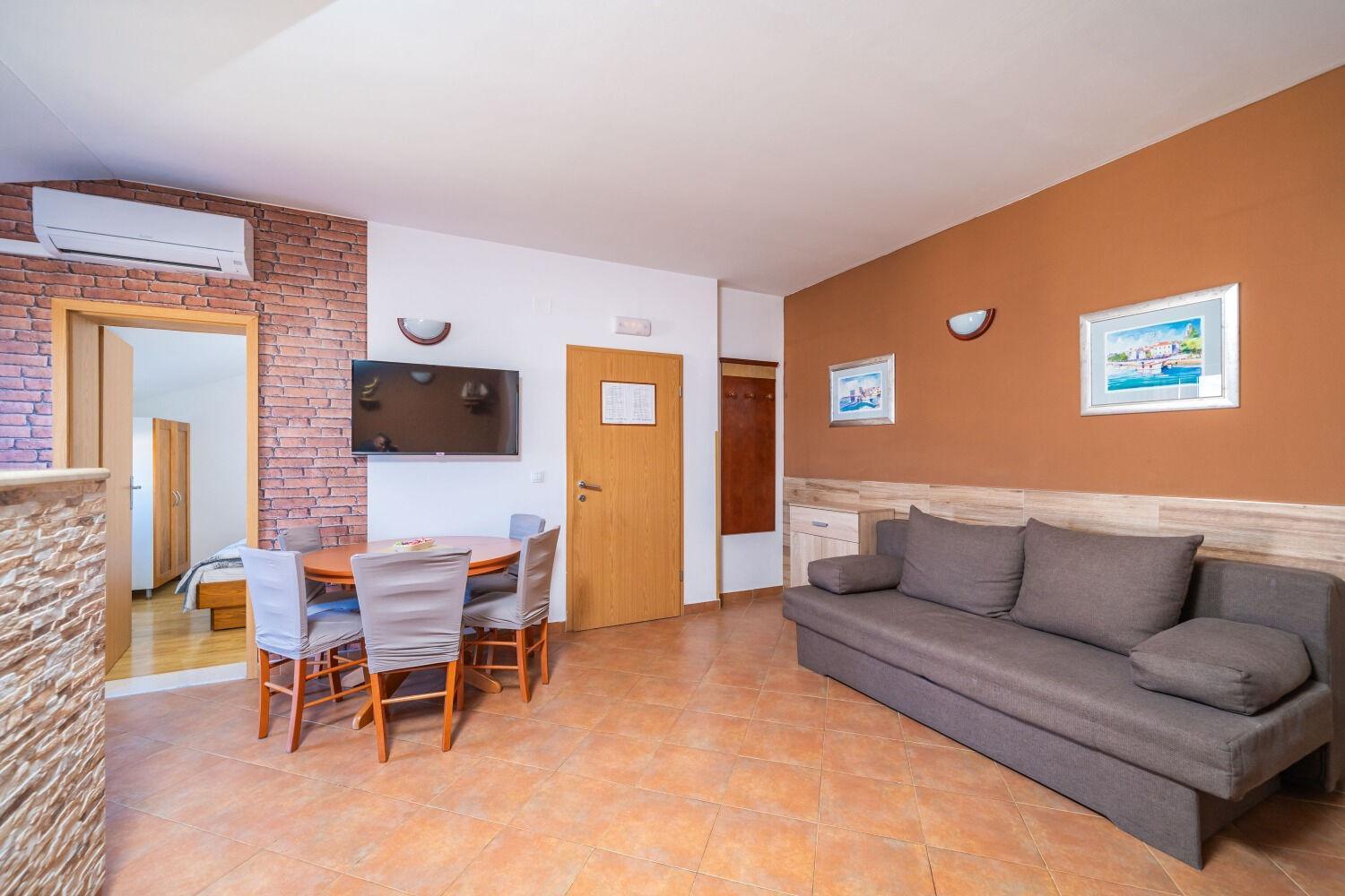 Apartments Pavo Cavtat Extérieur photo