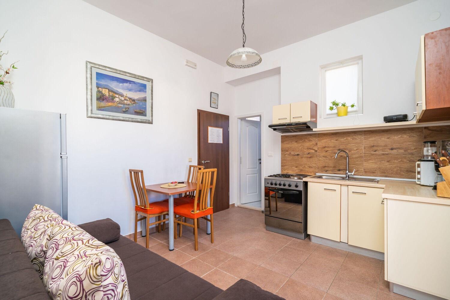 Apartments Pavo Cavtat Extérieur photo