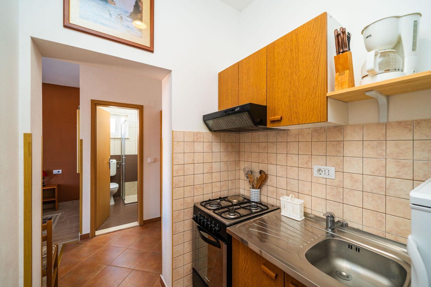 Apartments Pavo Cavtat Extérieur photo