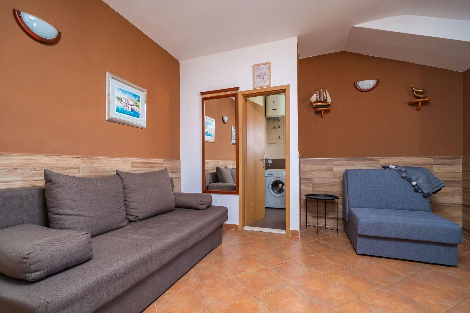 Apartments Pavo Cavtat Extérieur photo