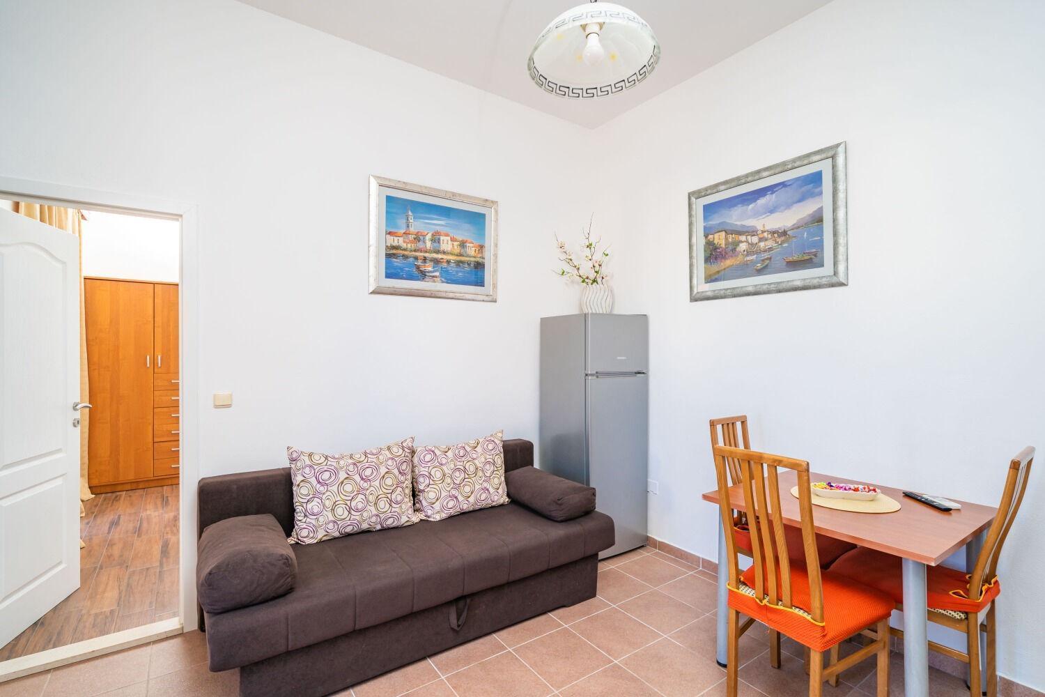 Apartments Pavo Cavtat Extérieur photo
