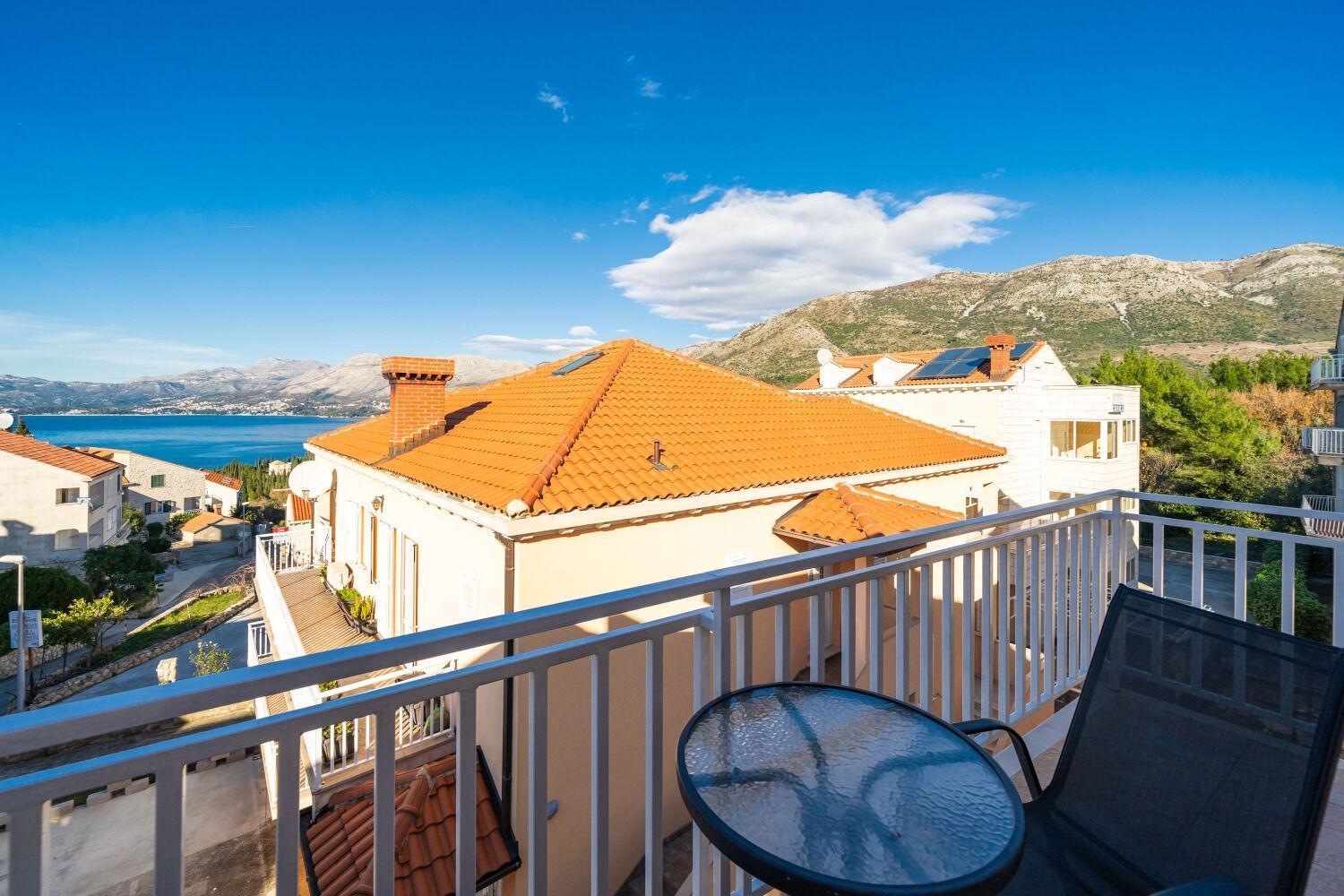 Apartments Pavo Cavtat Extérieur photo