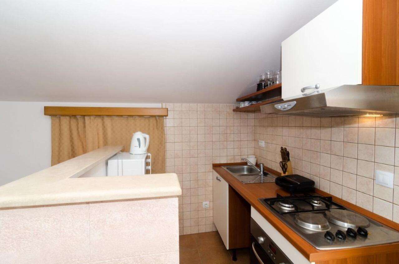 Apartments Pavo Cavtat Extérieur photo