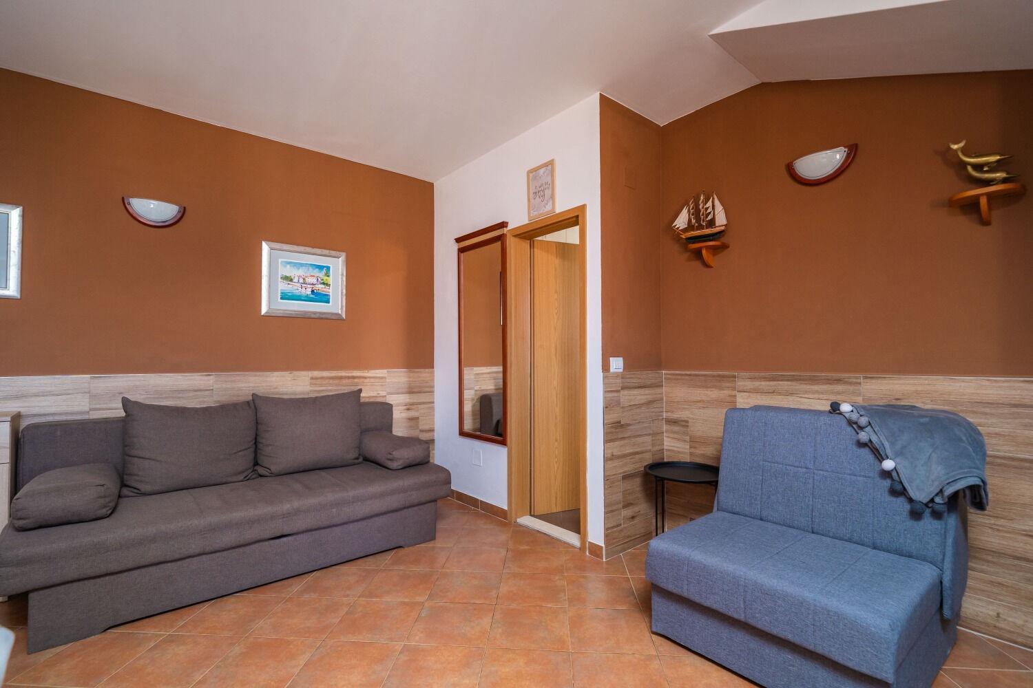 Apartments Pavo Cavtat Extérieur photo