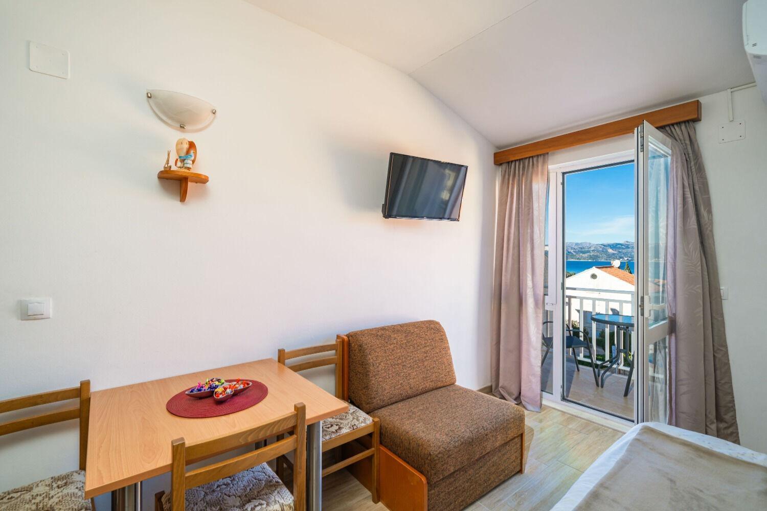 Apartments Pavo Cavtat Extérieur photo